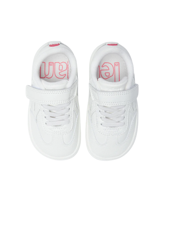 Deportivo Barefoot Lejan Weekdays Blanco