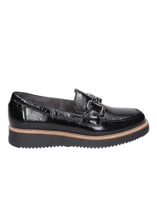 Mocasín Pitillos 10760 Negro