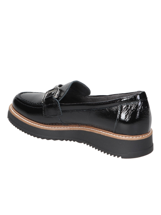 Mocasín Pitillos 10760 Negro