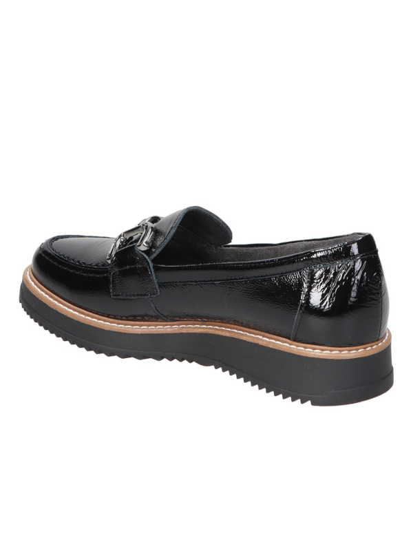 Mocasín Pitillos 10760 Negro