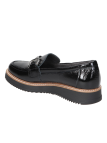 Mocasín Pitillos 10760 Negro
