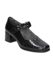 Zapato Tacón Pitillos 10821 Negro