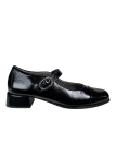 Zapato Tacón Pitillos 10813 Negro