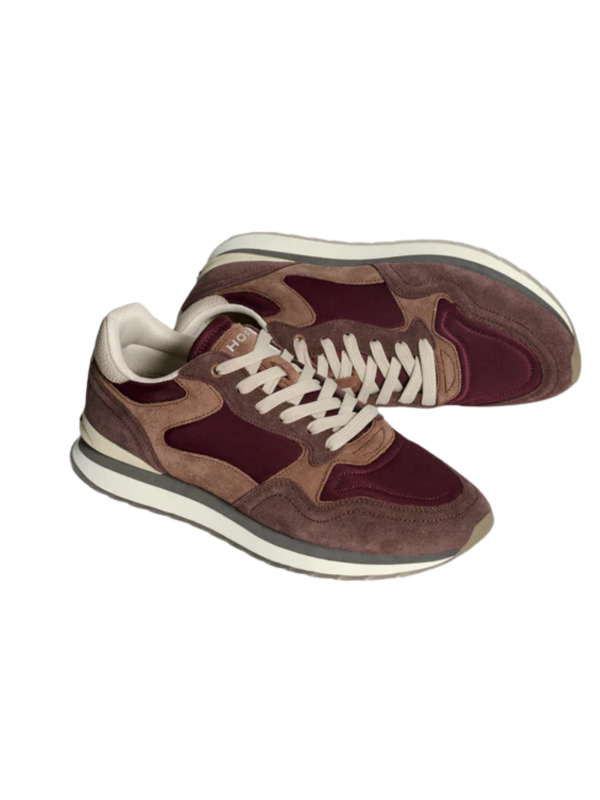 Deportivo Hoff Boston Man