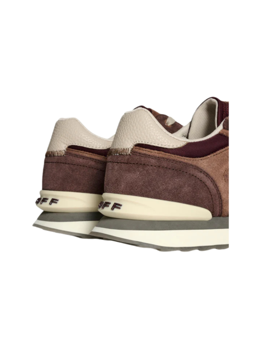 Deportivo Hoff Boston Man