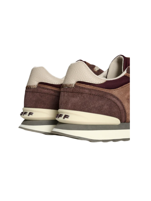 Deportivo Hoff Boston Man