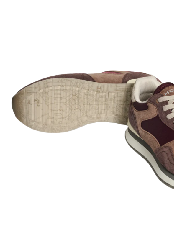 Deportivo Hoff Boston Man