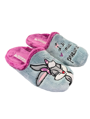 Zapatilla Casa Vulca Bicha 4346 Conejita