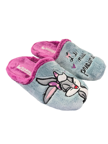 Zapatilla Casa Vulca Bicha 4346 Conejita