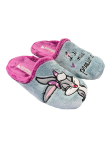 Zapatilla Casa Vulca Bicha 4346 Conejita