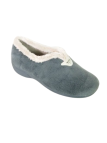 Zapatilla Casa Vulca Bicha 2746 Gris
