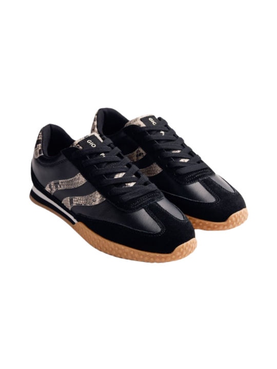Deportivo Gioseppo Gladwin 76491 Negro