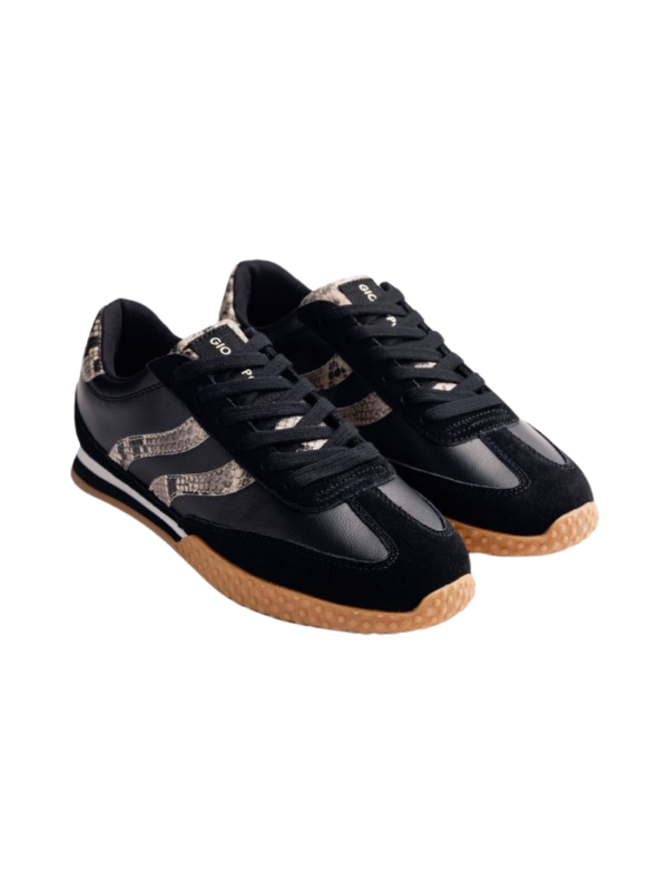 Deportivo Gioseppo Gladwin 76491 Negro