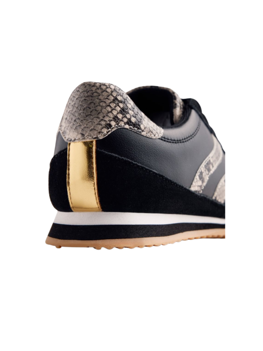 Deportivo Gioseppo Gladwin 76491 Negro