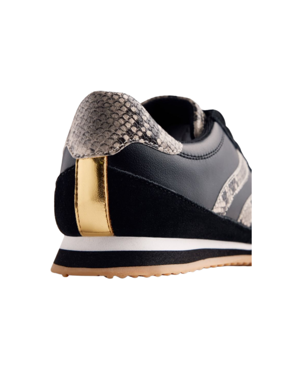 Deportivo Gioseppo Gladwin 76491 Negro