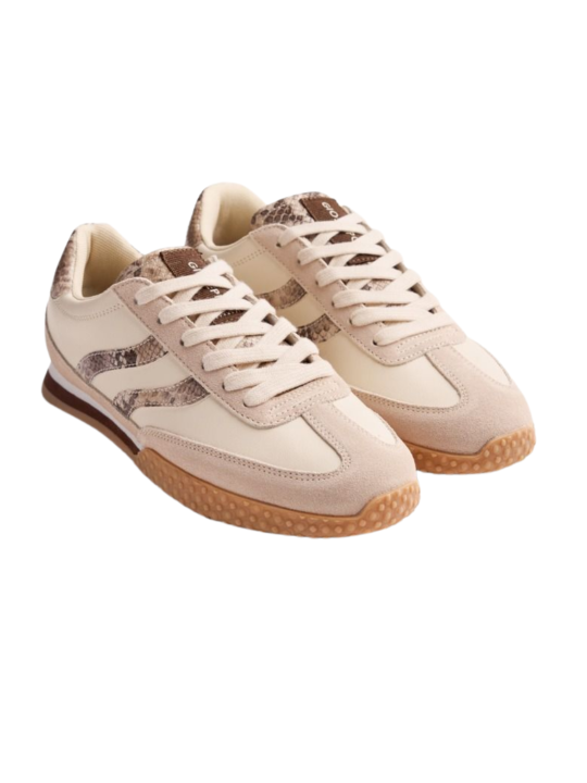 Deportivo Gioseppo Gladwin 76491 Beige