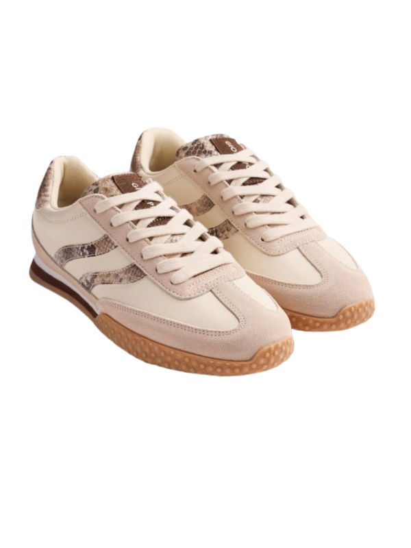 Deportivo Gioseppo Gladwin 76491 Beige