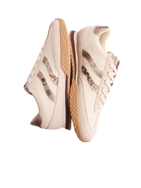 Deportivo Gioseppo Gladwin 76491 Beige