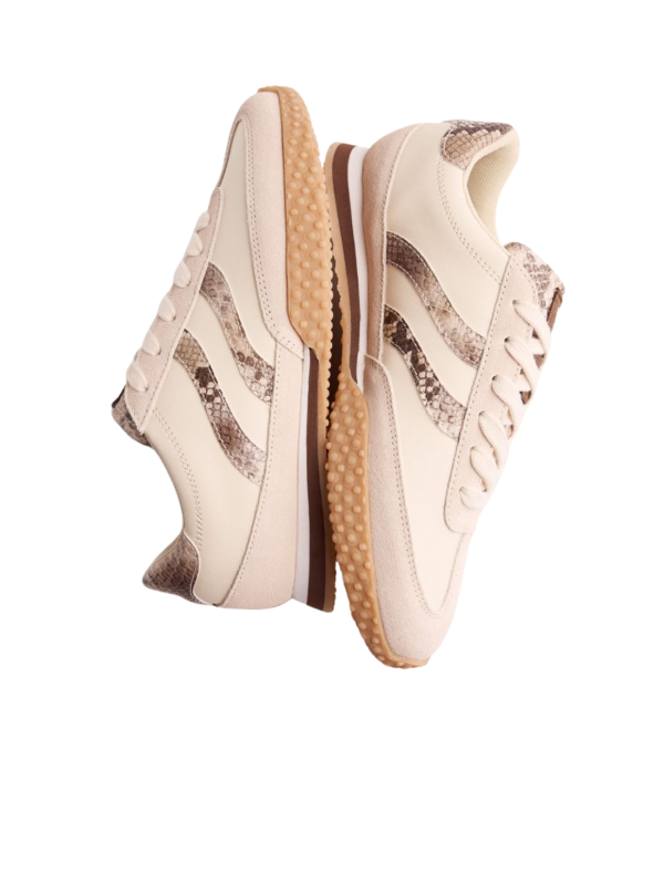 Deportivo Gioseppo Gladwin 76491 Beige