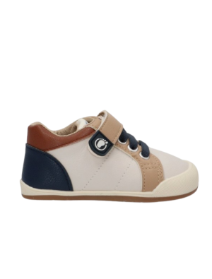 Zapatilla Respetuosa Conguitos TESH516005 Multi