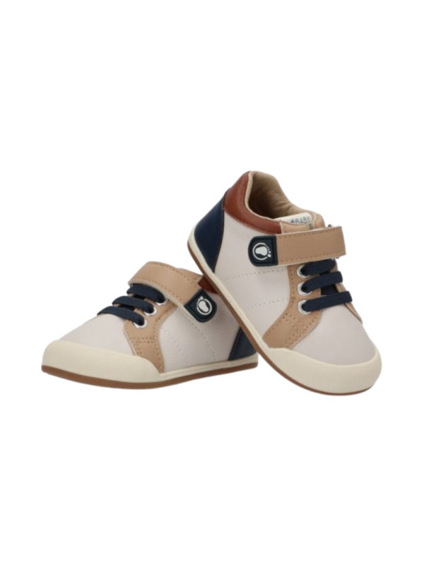 Zapatilla Respetuosa Conguitos TESH516005 Multi