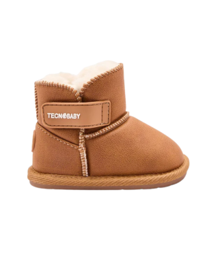 Australiana Barefoot Conguitos TESH501001 Tan