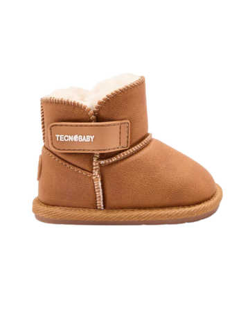 Australiana Barefoot Conguitos TESH501001 Tan
