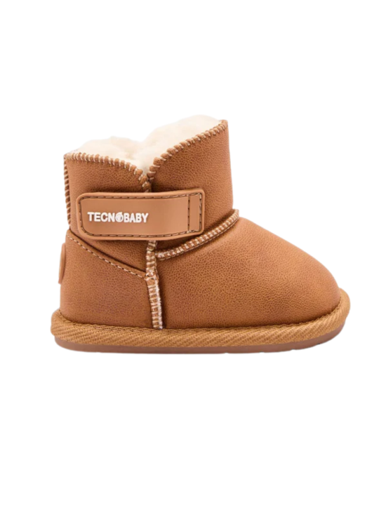 Australiana Barefoot Conguitos TESH501001 Tan