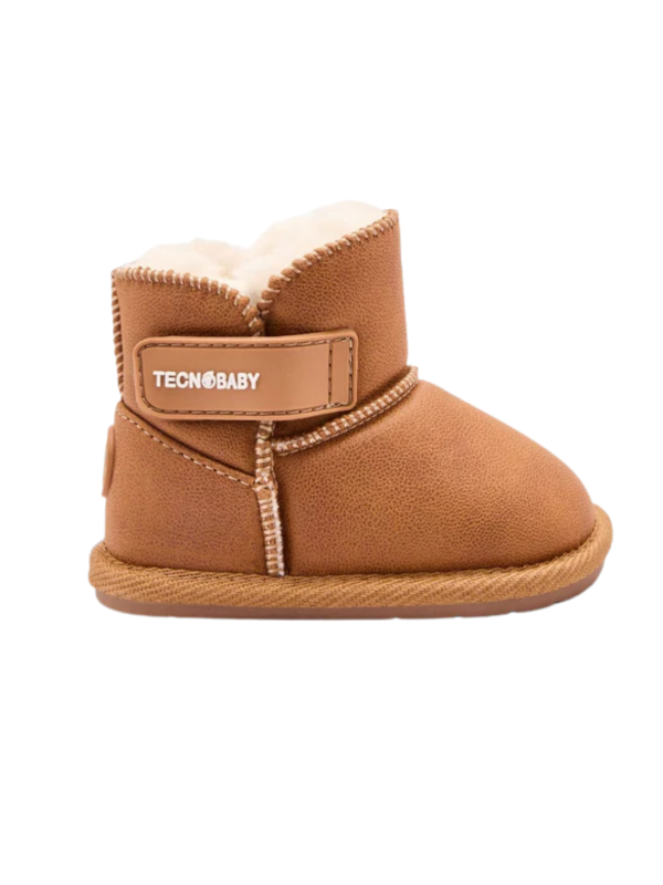 Australiana Barefoot Conguitos TESH501001 Tan
