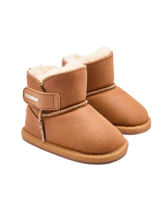 Australiana Barefoot Conguitos TESH501001 Tan