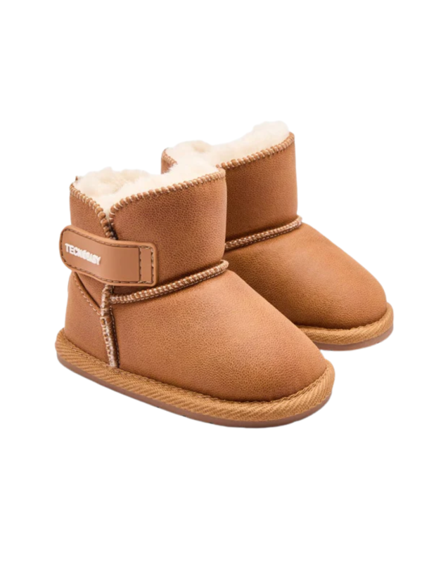 Australiana Barefoot Conguitos TESH501001 Tan