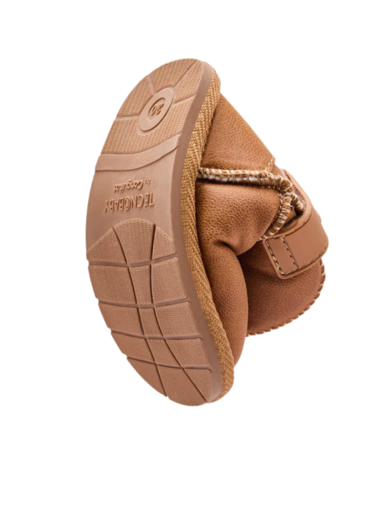 Australiana Barefoot Conguitos TESH501001 Tan