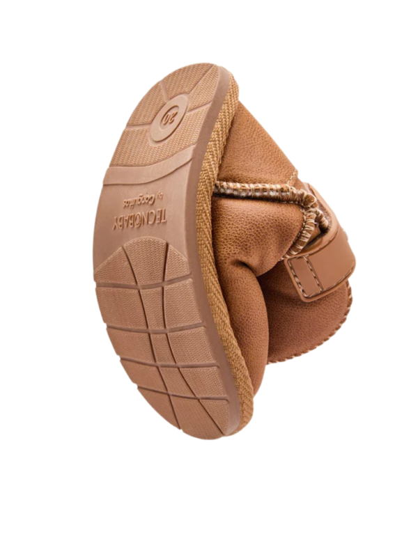 Australiana Barefoot Conguitos TESH501001 Tan