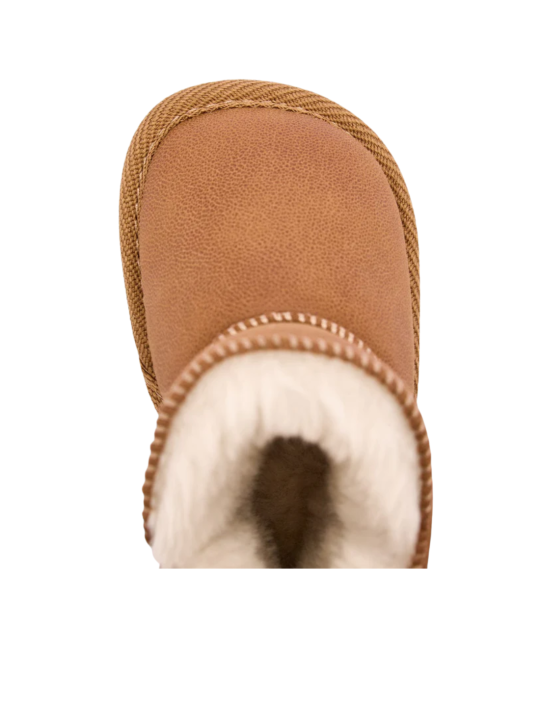 Australiana Barefoot Conguitos TESH501001 Tan