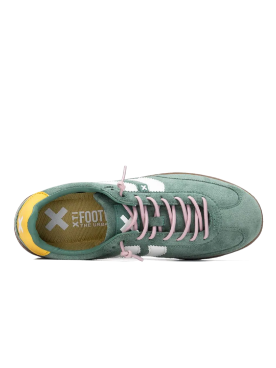 Deportivo Xti 144170 Verde