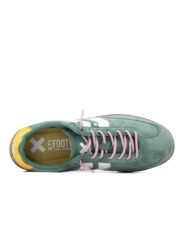 Deportivo Xti 144170 Verde