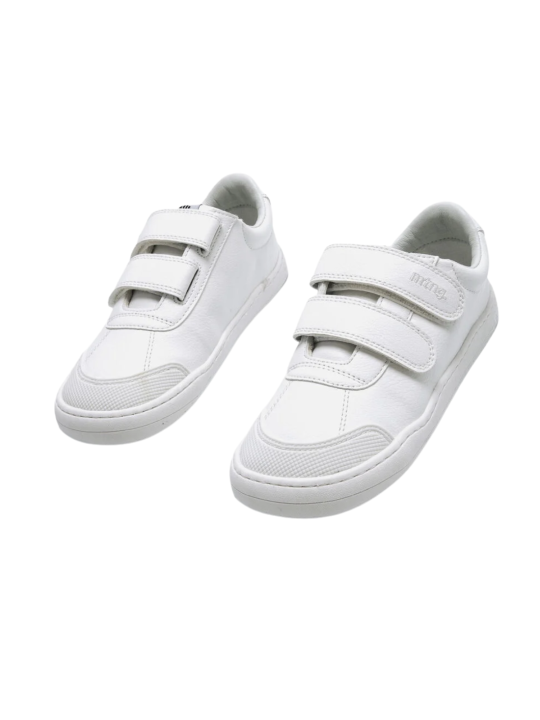 Deportivo Respetuoso Mustang Usain 48941 Blanco