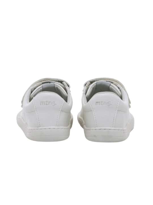 Deportivo Respetuoso Mustang Usain 48941 Blanco