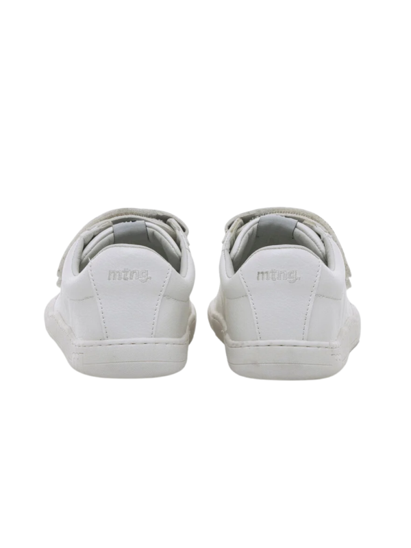 Deportivo Respetuoso Mustang Usain 48941 Blanco