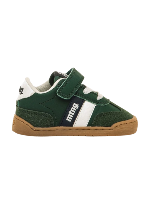 Deportivo Respetuoso Mustang Losfo 49060 Verde