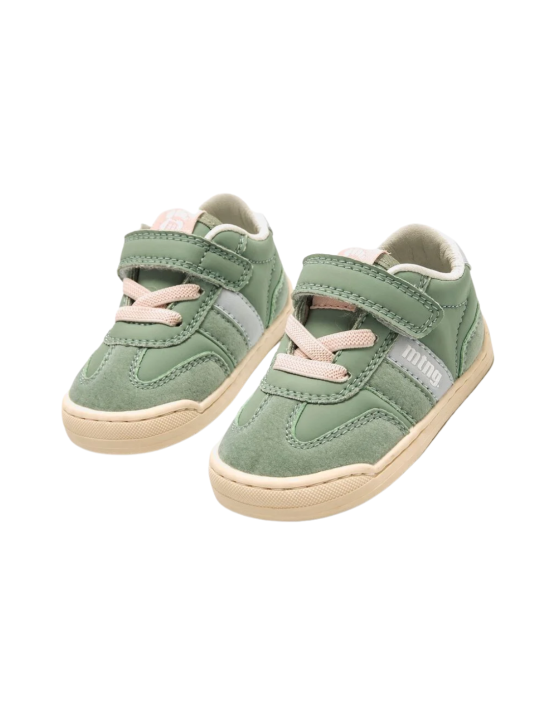 Deportivo Respetuoso Mustang Lottos 49060 Aguamarina