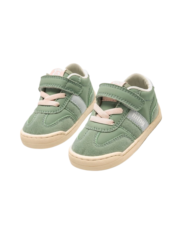 Deportivo Respetuoso Mustang Lottos 49060 Aguamarina