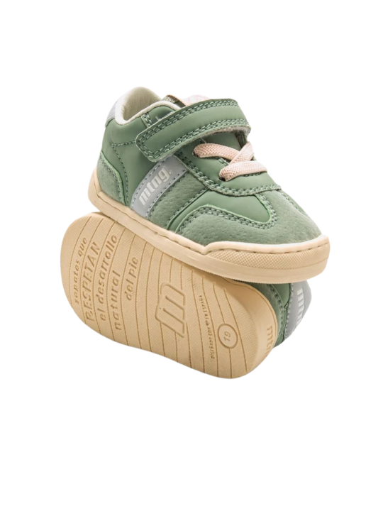 Deportivo Respetuoso Mustang Lottos 49060 Aguamarina