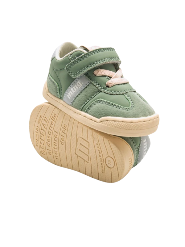 Deportivo Respetuoso Mustang Lottos 49060 Aguamarina