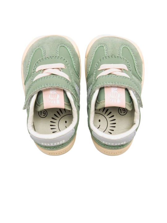 Deportivo Respetuoso Mustang Lottos 49060 Aguamarina