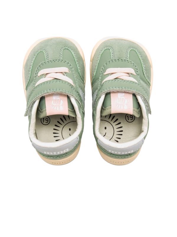 Deportivo Respetuoso Mustang Lottos 49060 Aguamarina