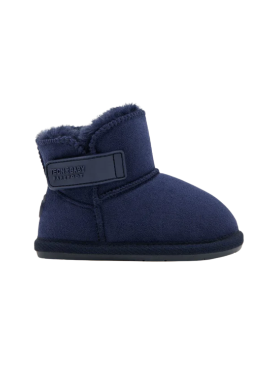 Australiana Barefoot Conguitos OSSH501001 Marino