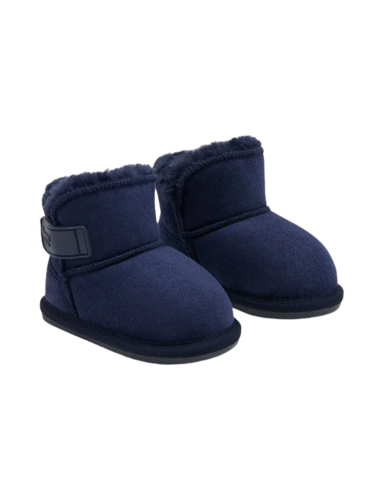 Australiana Barefoot Conguitos OSSH501001 Marino