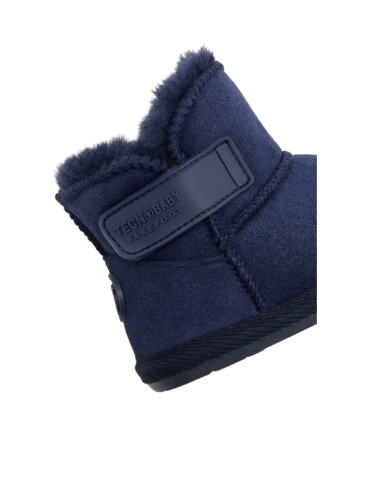 Australiana Barefoot Conguitos OSSH501001 Marino