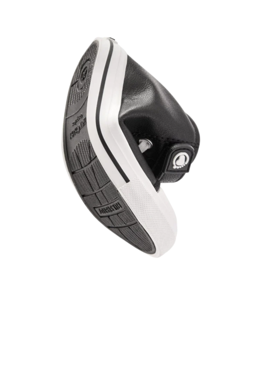 Zapatilla Conguitos Barefoot TESH500015 Negro